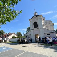 Zobacz w powiększeniu: POWSTANIE STYCZNIOWE – 160 lat później w Baranowie (7)